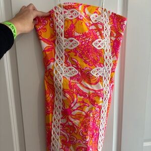 Lily Pulitzer Size 2 Dress